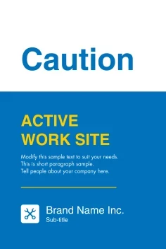 Construction Site Safety