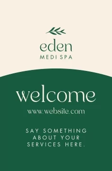 Modern Medi-Spa