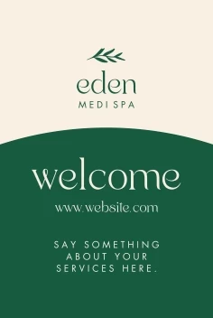 Modern Medi-Spa