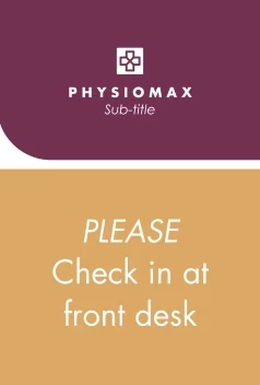 Modern Physical Therapy