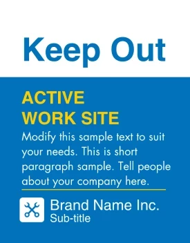 Construction Site Safety