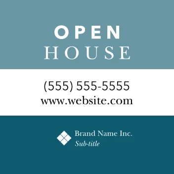 Modern House Real Estate