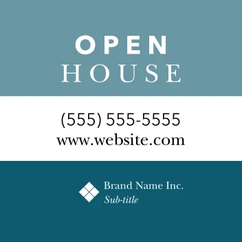 Modern House Real Estate