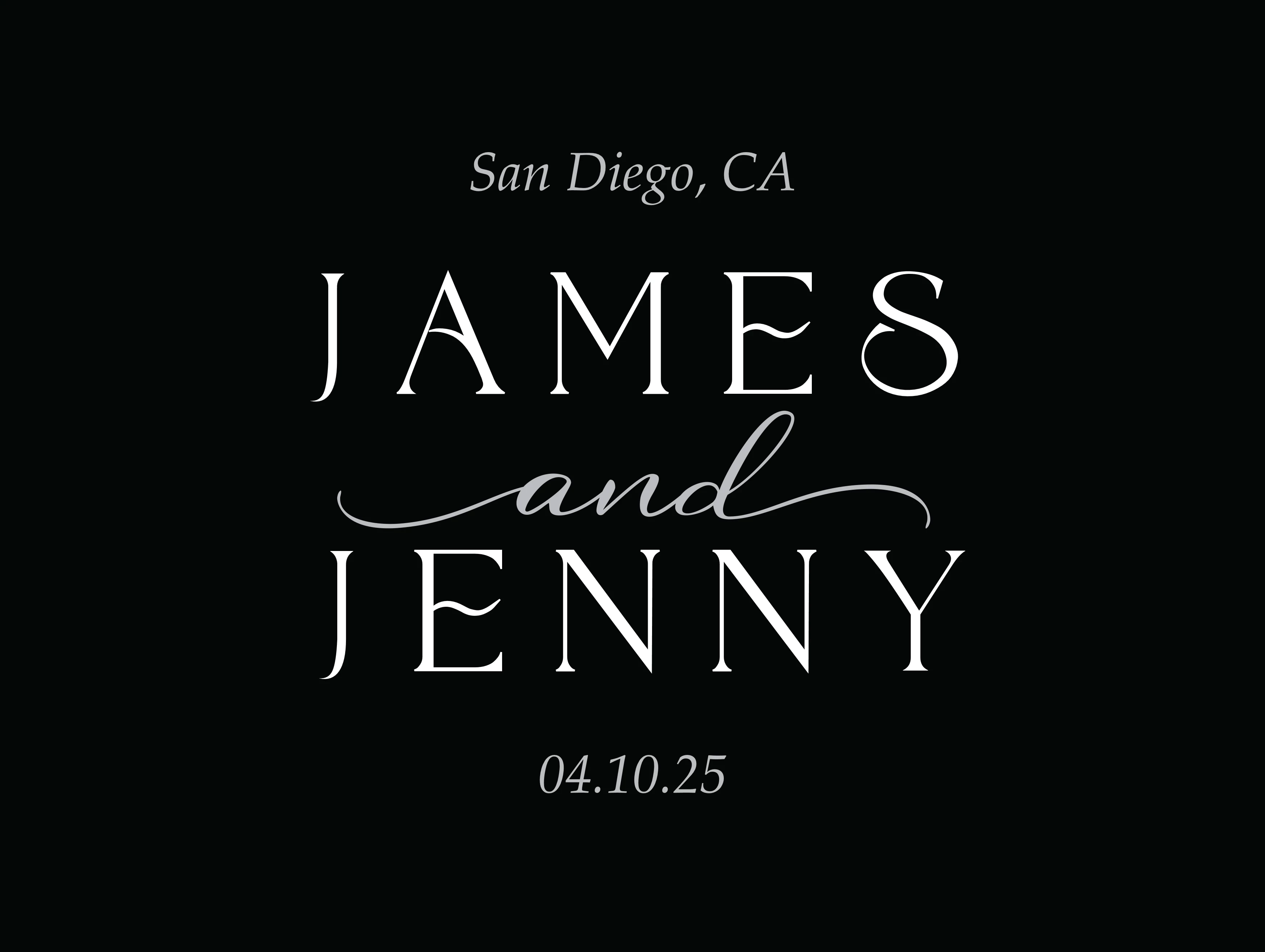 Chic Love And Thanks