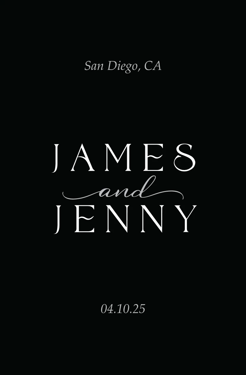 Chic Love And Thanks