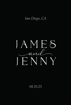 Chic Love And Thanks