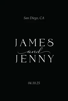 Chic Love And Thanks