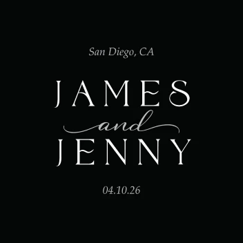 Chic Love And Thanks