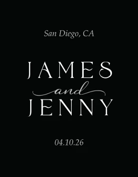 Chic Love And Thanks