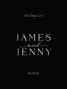 Chic Love And Thanks