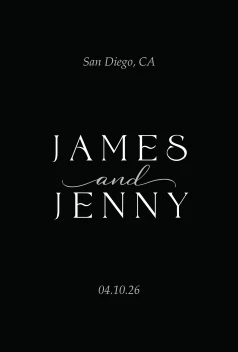 Chic Love And Thanks