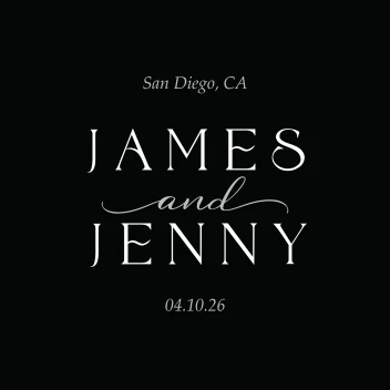 Chic Love And Thanks