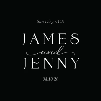 Chic Love And Thanks