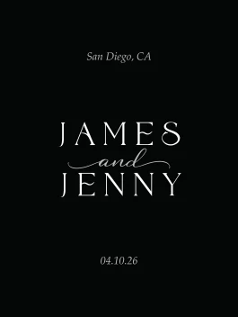 Chic Love And Thanks