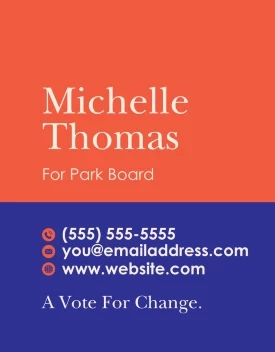 Local Government Stars