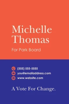 Local Government Stars