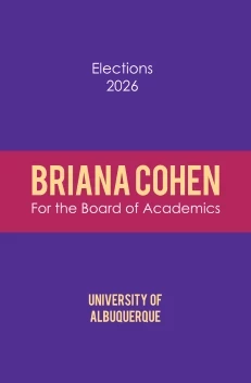 Vibrant Schoolboard Elections