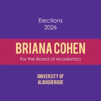 Vibrant Schoolboard Elections