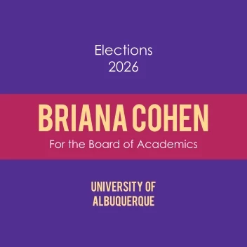 Vibrant Schoolboard Elections