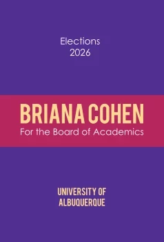 Vibrant Schoolboard Elections