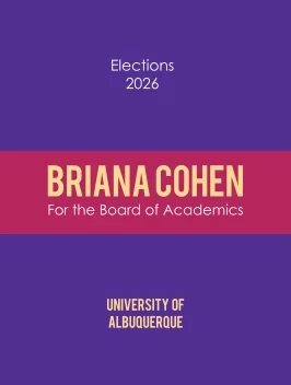 Vibrant Schoolboard Elections