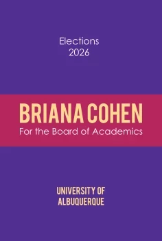 Vibrant Schoolboard Elections