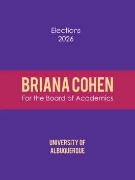 Vibrant Schoolboard Elections