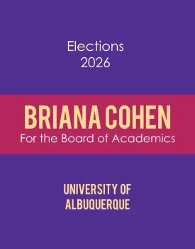 Vibrant Schoolboard Elections