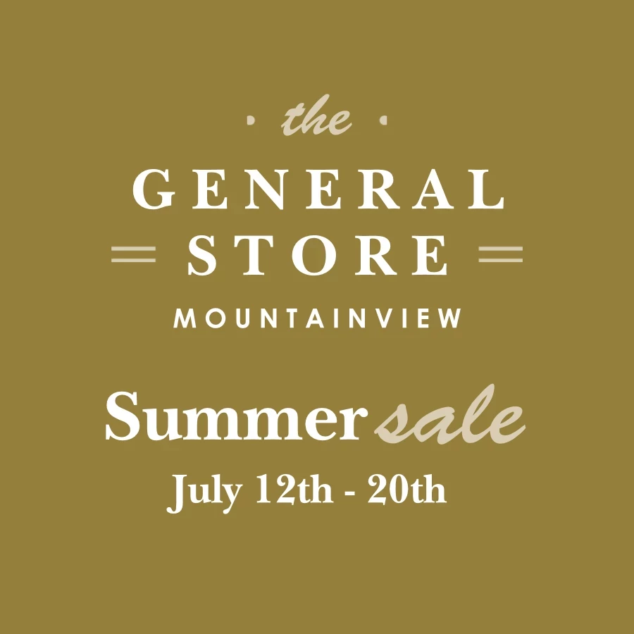 Retro General Store