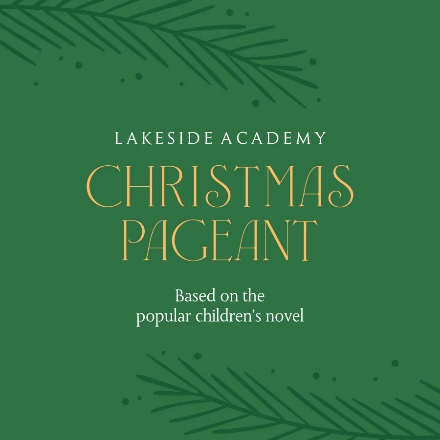 Christmas Pageant