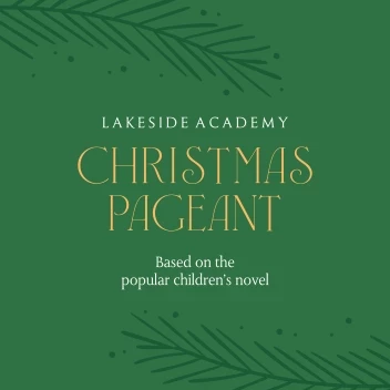 Christmas Pageant