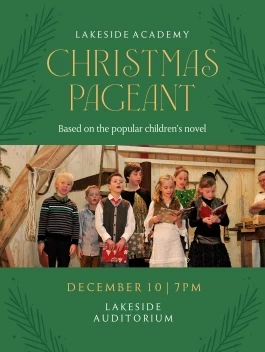Christmas Pageant
