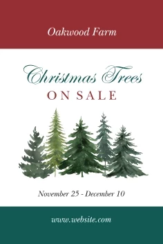 Christmas Tree Farm