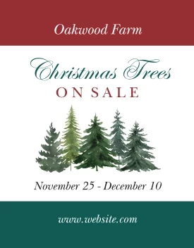 Christmas Tree Farm
