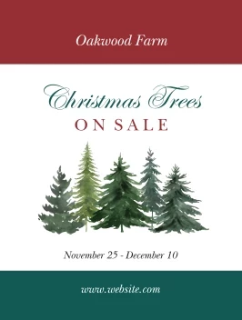 Christmas Tree Farm