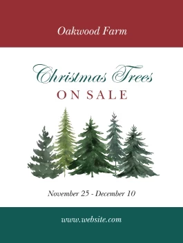 Christmas Tree Farm