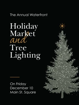 Local Holiday Event