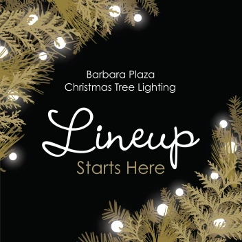 Christmas Tree Lighting