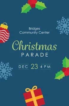 Christmas Parade
