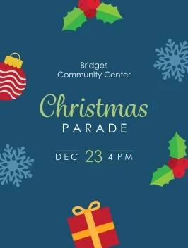 Christmas Parade