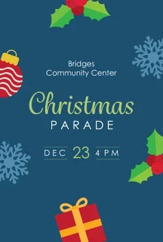 Christmas Parade
