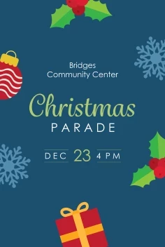 Christmas Parade
