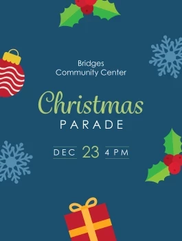 Christmas Parade