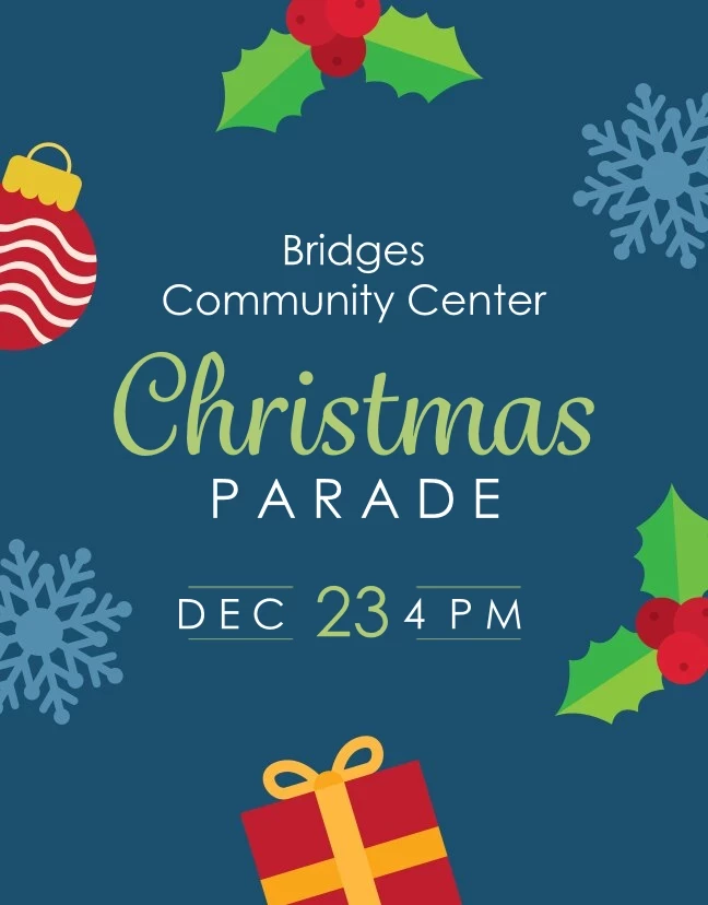 Christmas Parade