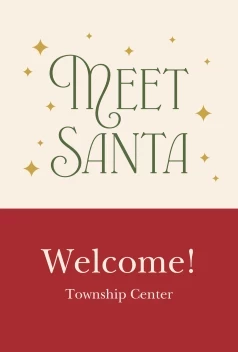 Meet Santa