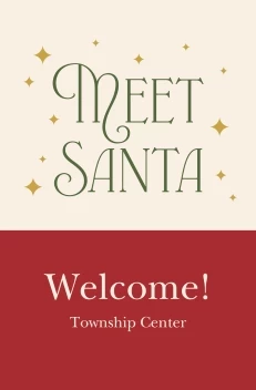 Meet Santa