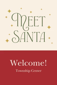 Meet Santa