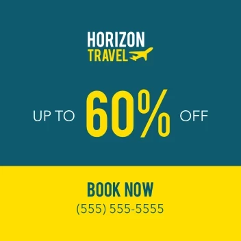 Vibrant Travel Packages