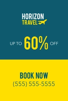 Vibrant Travel Packages
