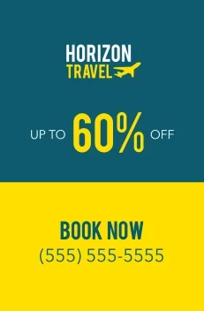 Vibrant Travel Packages